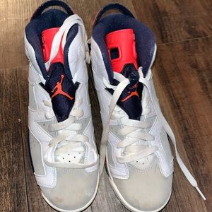 Jordan’s